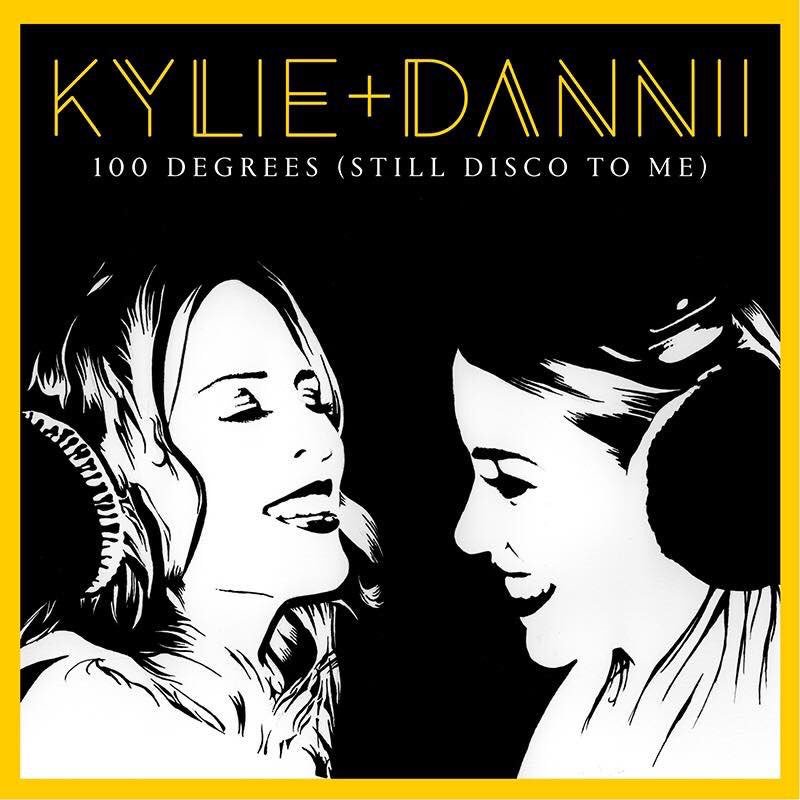 #lovers!! @DanniiMinogue #duet #100Degrees #stilldisco vinyl available to pre-order now https://t.co/kmqM216BFi https://t.co/CsOWOe3ef7
