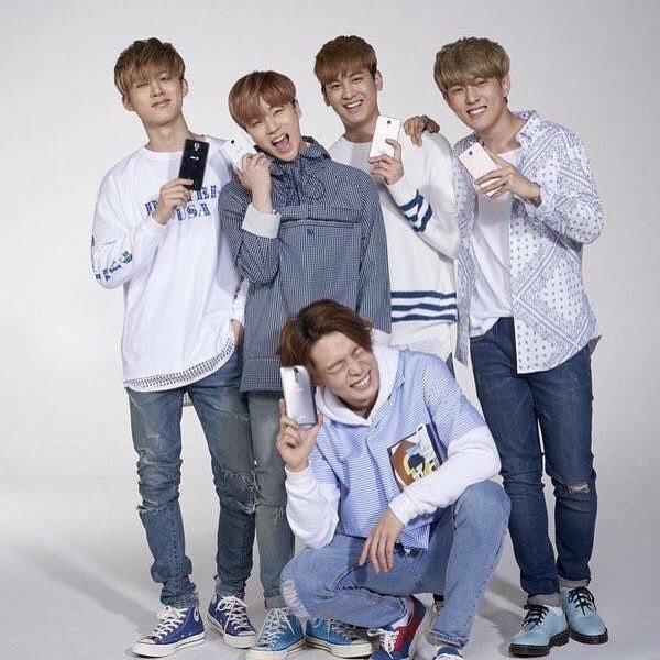 김지원 런닝맨 바비 진구 BOBBY IKON 아이콘 김한빈 KIMJIWON 노원 팬사인회 지원이 theriperson