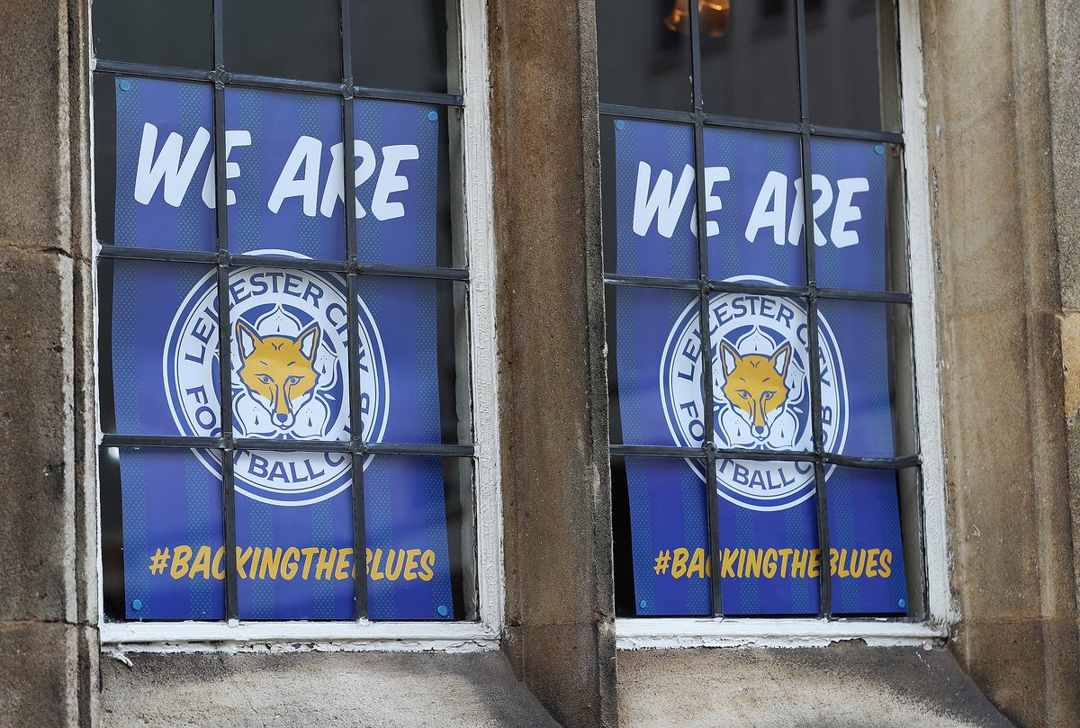 leicester city win league today united man premier manchester lcfc title vs ega_tandani