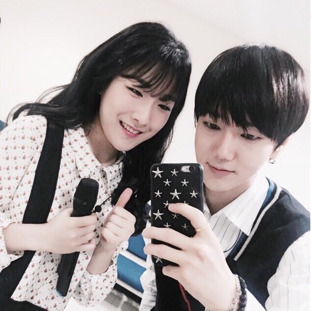 예성 벚꽃잎 YESUNG 문열어봐 인기가요 오빠 달총 NCT 무대 막방 동생들이 HEREIAM muhammadamin379