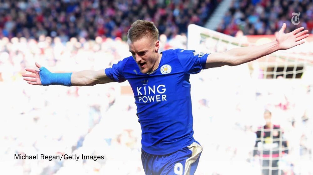 leicester city win league today united man premier manchester lcfc title vs f3rnandolpz