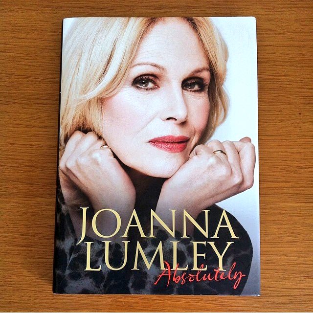 Joanna Lumley’s Birthday Celebration | HappyBday.to