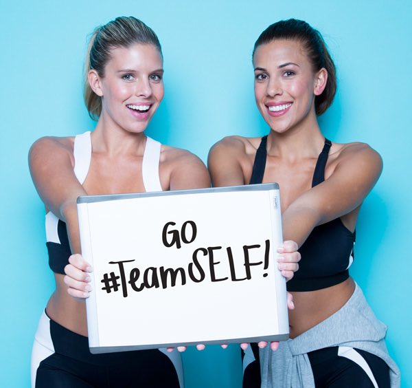 RT @ABikiniADay: Today's workout? REST! You deserve it! ???????? Happy Sunday everyone!  @selfmagazine #6weekstosummer #selfxbodylove https://t.c…