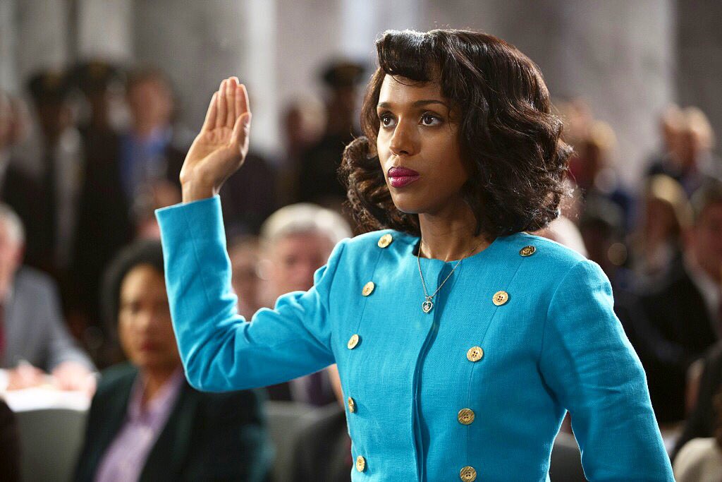Wow @kerrywashington! Such a stellar performance in #Confirmation! And powerful storytelling @HBO ???? https://t.co/TLvTcjzlWH