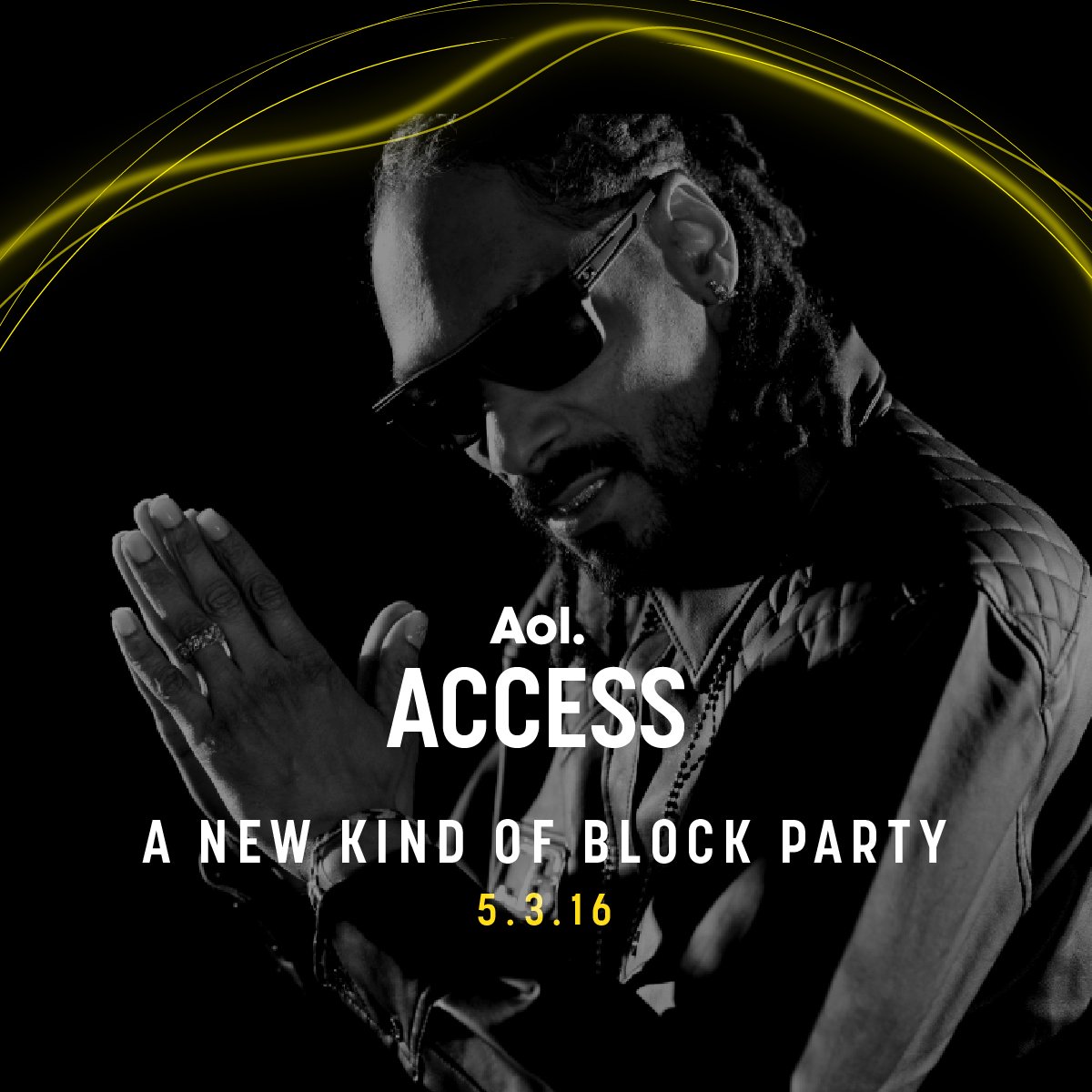 catch me at #AOLACCESS tmrw !! stay tuned for live stream info. @AOL_Inc https://t.co/XjBgHHb1fR