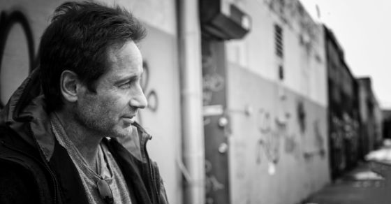 RT @gigsinscotland: Last remaining tickets to see @davidduchovny LIVE at @O2ABC on Thurs 5 May are on sale now! https://t.co/S8tdHXNNuj htt…
