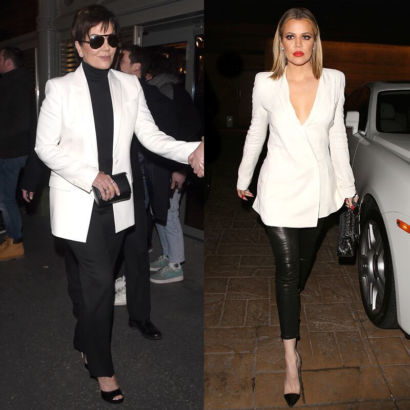 No shame, I steal @krisjenner’s style all the time LOL. Kris fashion inspo on my app now!!! https://t.co/GrfFJK1V8N https://t.co/lhMmp6t97d