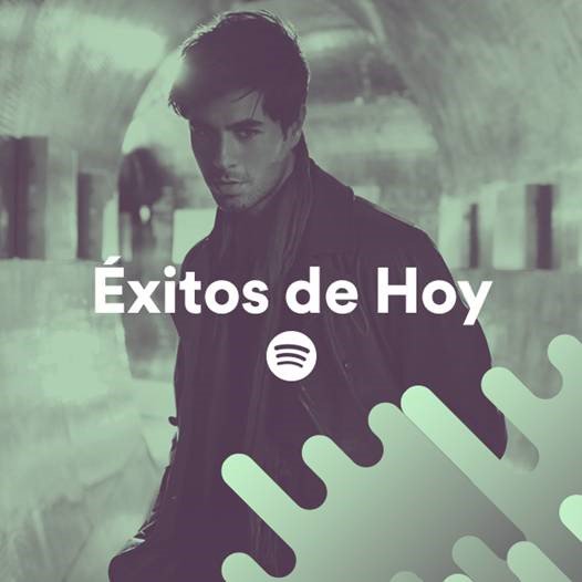 #DUELEELCORAZON featured on @Spotify playlist ‘Éxitos de Hoy’! Check it out: https://t.co/dqGakIzvfK https://t.co/NrMSGlYA4Q
