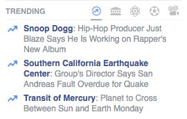 Snoop album trending. @JustBlaze I think they ready https://t.co/Arg9ri83r2