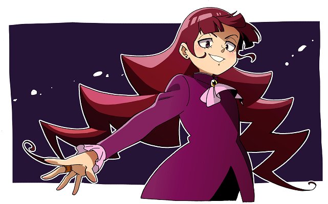 怪盗ジョーカーよりプレジデントD OPの髪の毛なびいてるところがやたら好き 怪盗ジョーカーよりプレジデントD OPの髪の毛なびいてるところがやたら好き