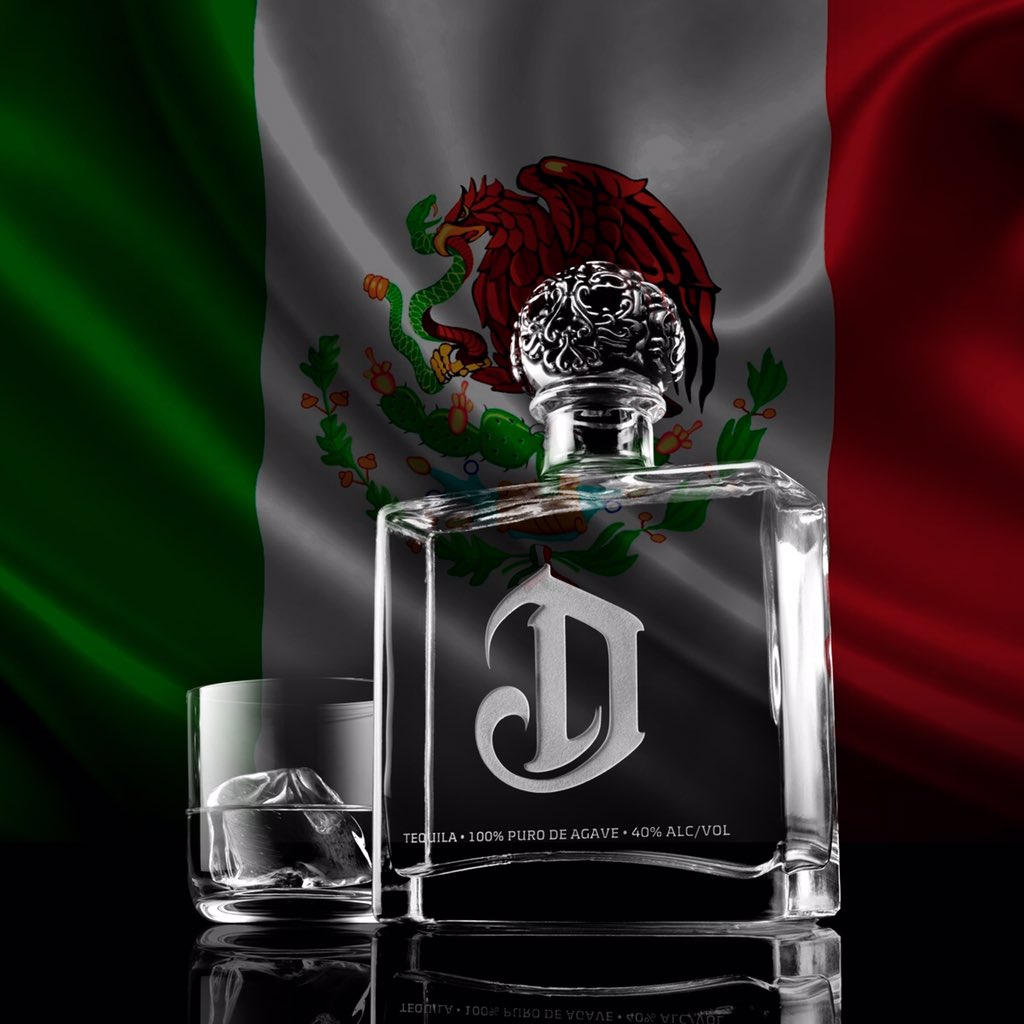 RT @KennyBurns: Salute @DeLeonTequila #DeleonDeMayo #TheNextLeVeL https://t.co/gDMAQbGbNL