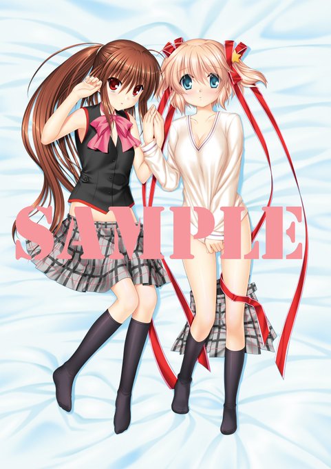お待たせしました!「リトルバスターズ!~Refrain~」と「リトルバスターズ!EX」のBlu-ray BOXが発売決定 お待たせしました!「リトルバスターズ!~Refrain~」と「リトルバスターズ!EX」のBlu-ray BOXが発売決定