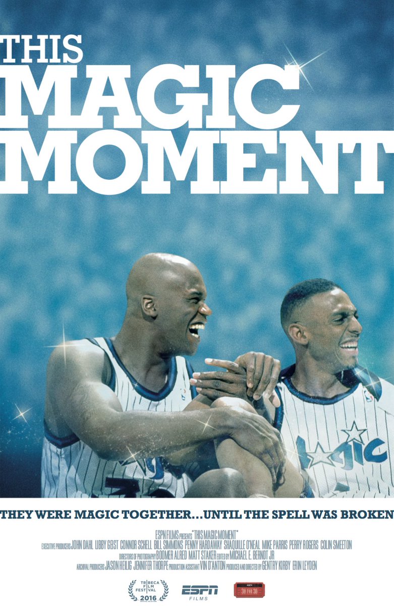 RT @30for30: .@Shaq.
@Iam1Cent.
1990's @NBA.

#ThisMagicMoment is now available on @netflix! https://t.co/RP2PRt66PL https://t.co/u44xDpTyo8