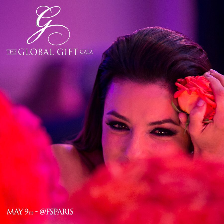 So excited to go to @FSParis for @GlobalGiftGala! @JeffLeatham I can't wait to see what magic you create this year! https://t.co/OCkUb0UATc