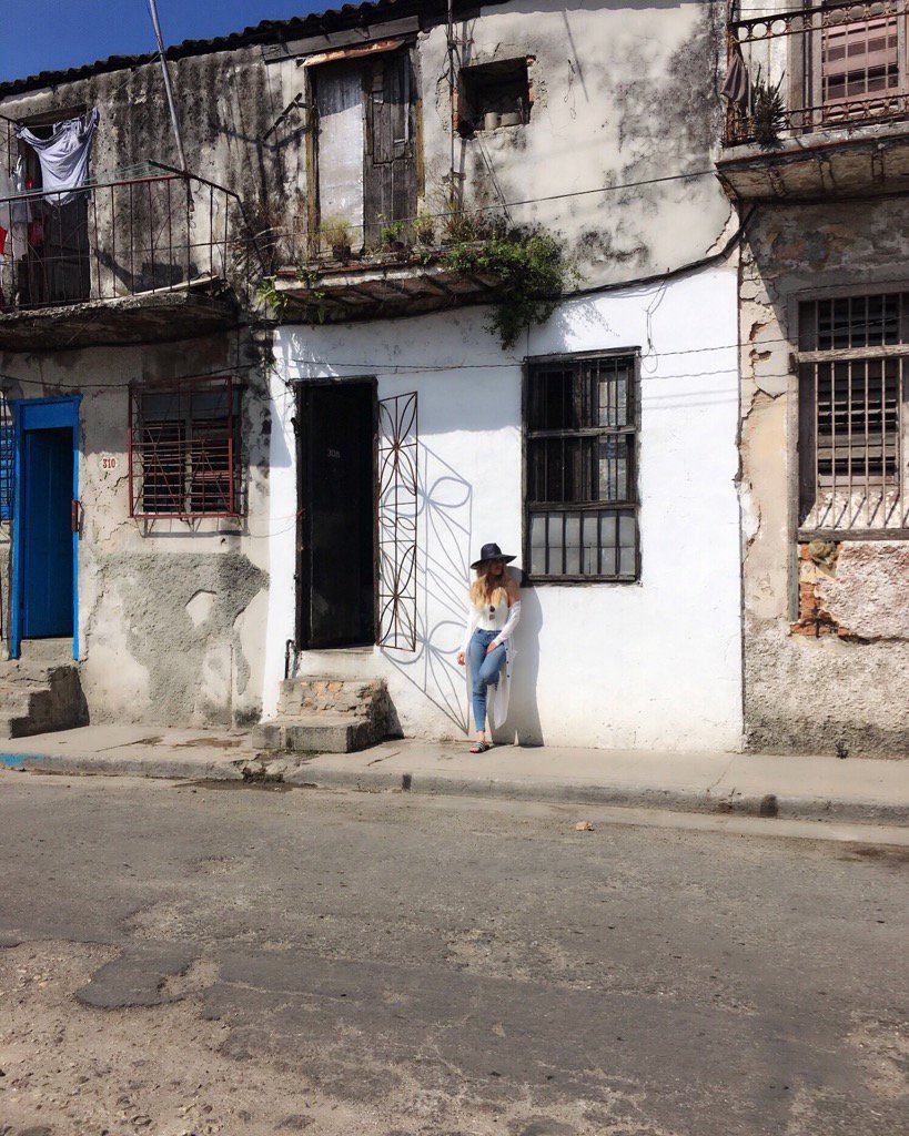 Walking the streets and witnessing ones culture that lives in the hearts and in the soul of its people. https://t.co/FriuE2VDqE