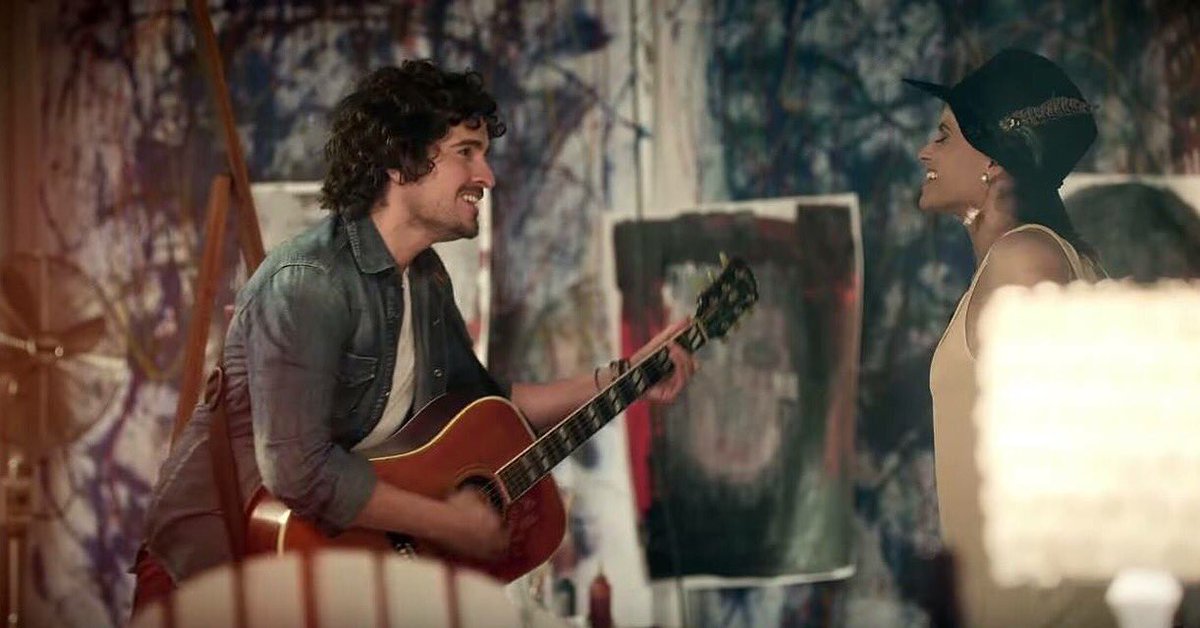 RT @warnermusiclat: A @Tommy_Torres #throwback to start the day⛅
Watch 