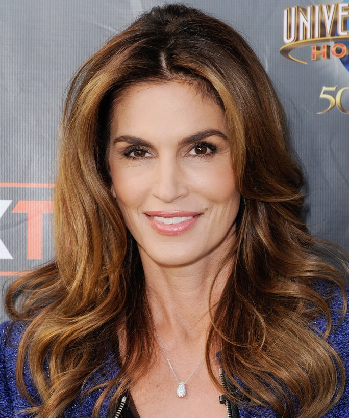 RT @InStyle: .@CindyCrawford is a natural beauty in her most nostalgic #TBT yet: https://t.co/YtLofsWIq8 https://t.co/gsKJK5v4BZ
