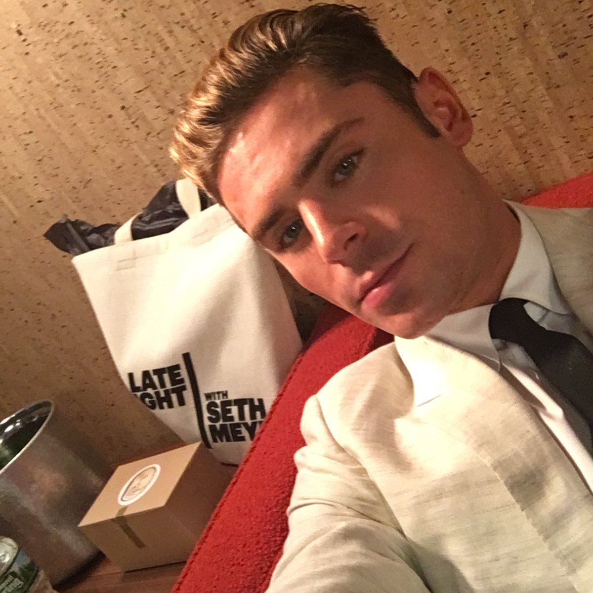 .@LateNightSeth tonight #neighbors2 https://t.co/TtSg1npxqN