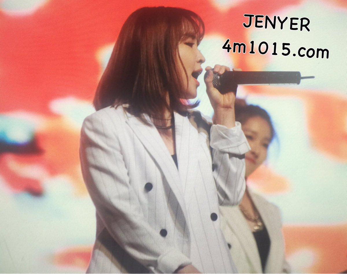 포미닛 4MINUTE 전지윤 팬사인회 PREVIEW2 PREVIEW1 거울아 2Y_05181015