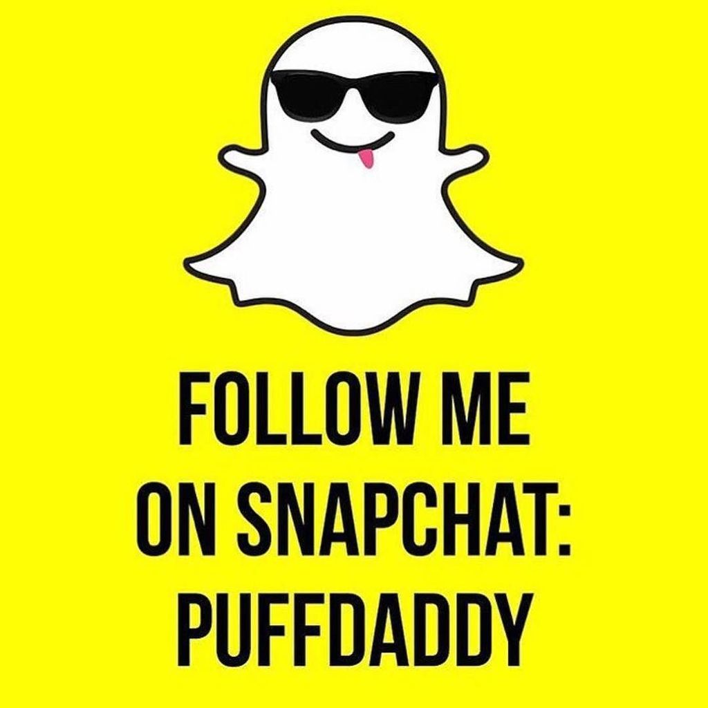 Follow Puffdaddy on Snapchat for exclusive behind the scenes moments from the GREATEST HipHop & R&B Show on Earth!!… https://t.co/J4mPFsZnh0