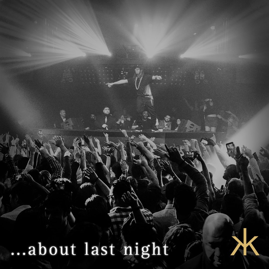 RT @HakkasanLV: Tonight will be a glorious mess.

...about last night. Launching tonight with @LilJon.

Link in bio. https://t.co/MDNYWrLMt7