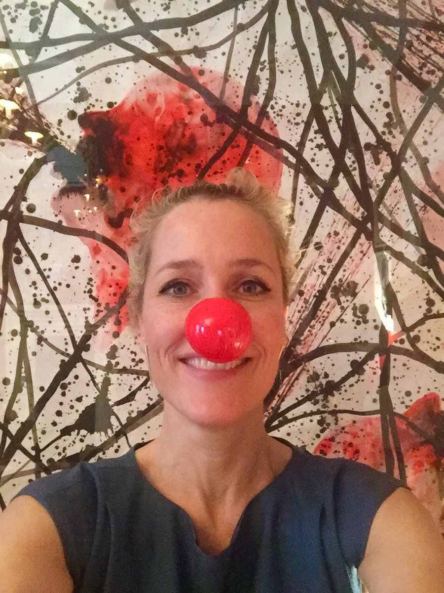 #RedNoseDay is coming May 26th! Find out what you can do at https://t.co/eG8UuaEuqF @RedNoseDayUS https://t.co/bZJXSoZtii