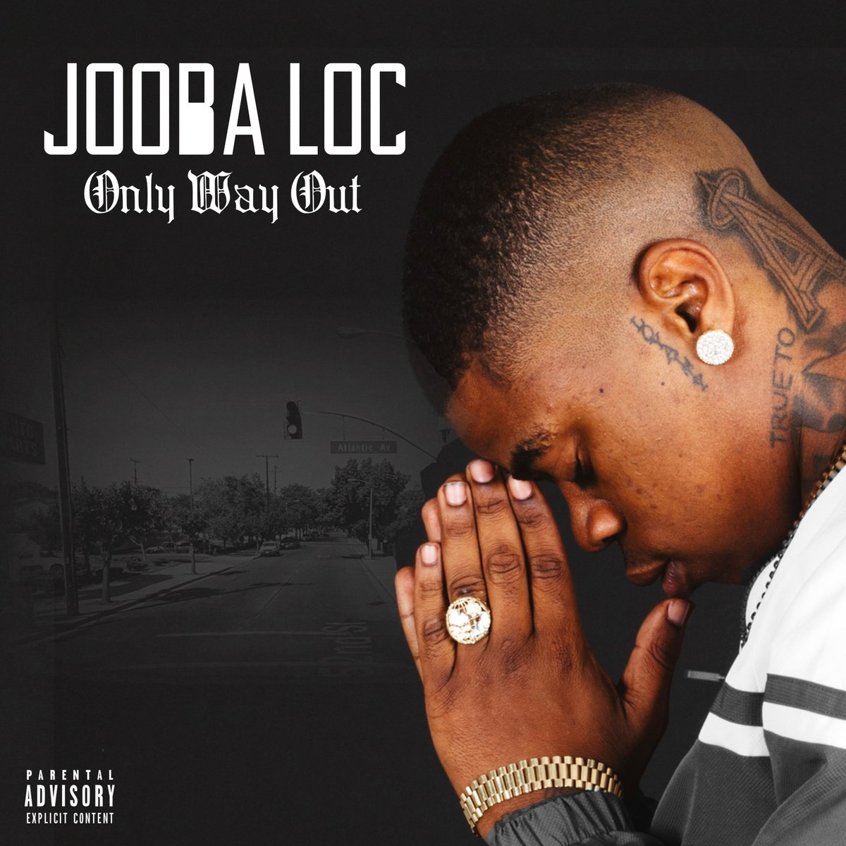 #DoggystyleRecords is bacc !! get @JoobaTheMenace new album #OnlyWayOut now on @iTunes !! https://t.co/6Xf44gVRFS https://t.co/PTxTuLNBvD