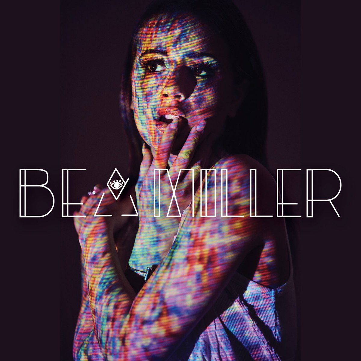 Go get my lil sis @BeaMiller’s new song!! https://t.co/j46blkPa6h #YESGIRLONITUNES https://t.co/v3iJZJu2H8