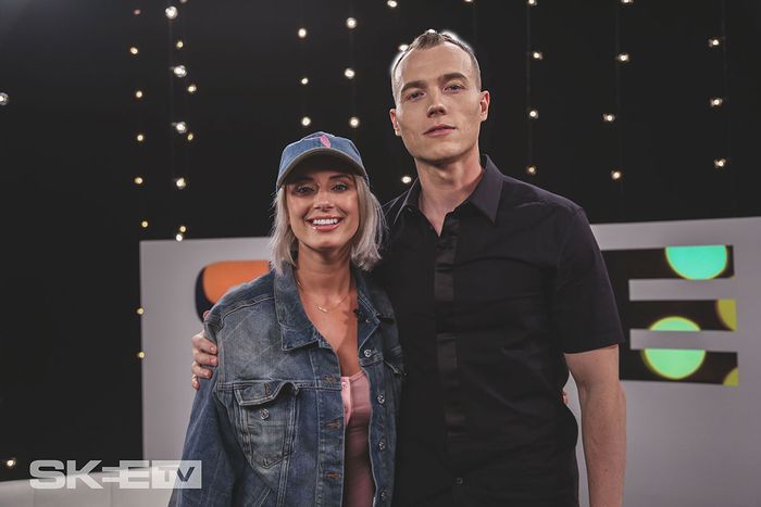 RT @fusetv: .@YesJulz discusses the impact of music-sharing platforms & more tonight @ 10/9c on #SKEETV: https://t.co/CUlOqeW34H https://t.…