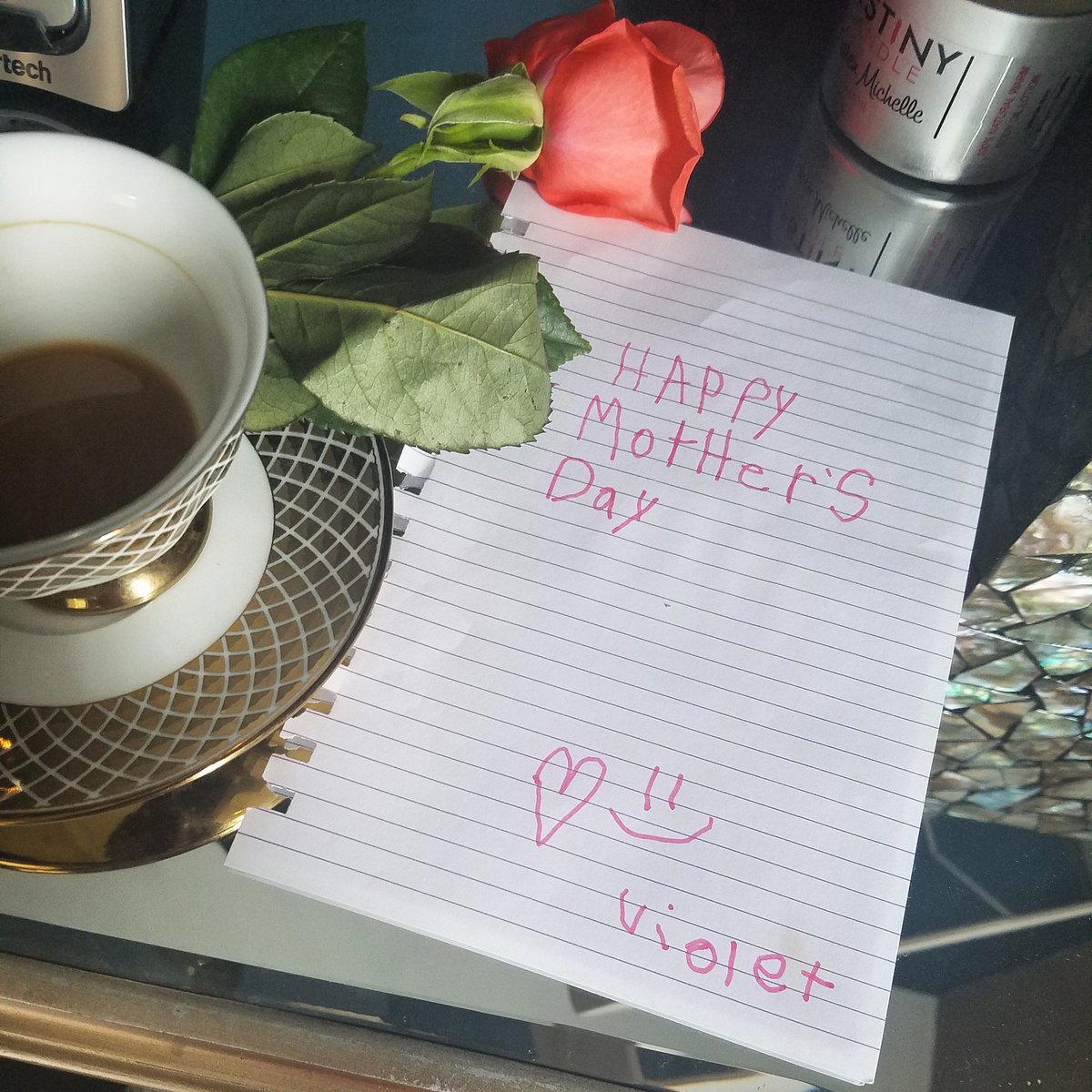 This made my #Mothersday. https://t.co/tlnN1SlTZt