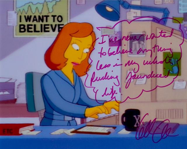 RT @nfnetwork: @GillianA has #Doodled4NF! Available for bid now thru May 16! https://t.co/cRIcN0he3a  #XFiles #Streetcar https://t.co/wMnm9…
