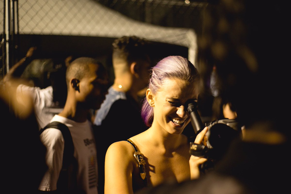 RT @SageEnglish: @YesJulz at @RollingLoud 

#shotbysage https://t.co/3neI8BtEce