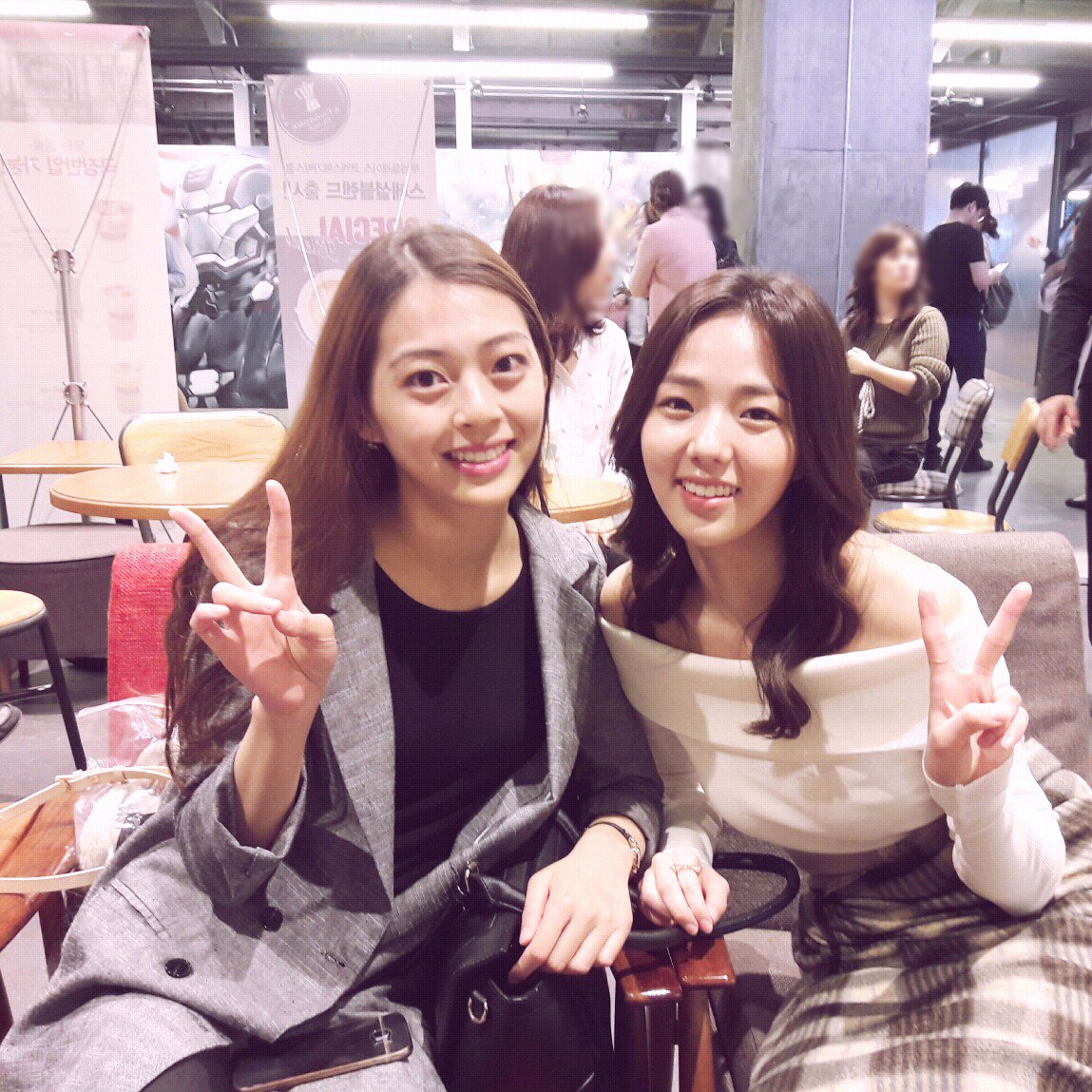 계춘할망 민호 영화 시사회 VIP MINHO 한이 슬퍼 제작보고회 봤다 질질짬 명필름아트센터 toinent