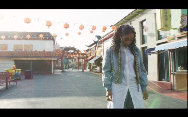 RT @theSTASHED: .@PericoPrincess Releases Gucci Mane Inspired Visual For 