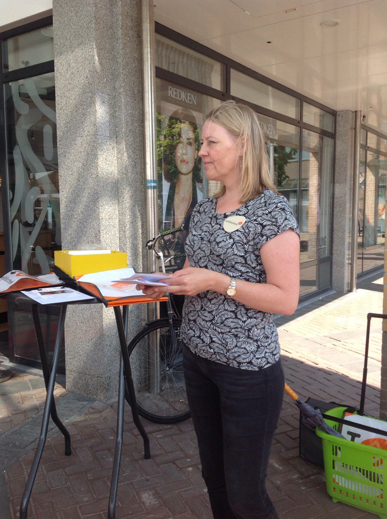 Bron: Jeanette Braam