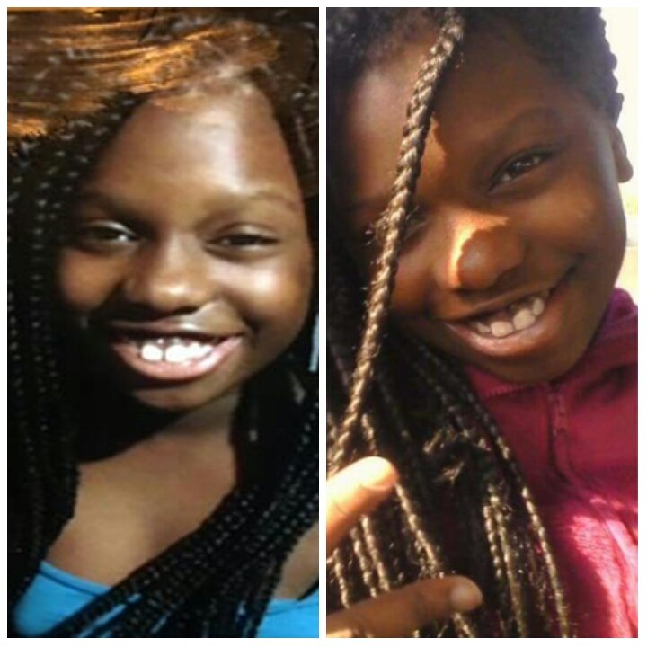 RT @DreadHead_46: *10 year old Caidyn Robinson* is missing out of Ferguson Mo around 3:30 p.m. Tuesday (Yesterday)..

Retweet @deray https:…