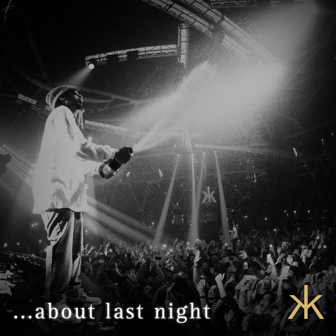 RT @HakkasanLV: Let me tell you...about last night.

Launching Friday, May 20th with @LilJon.

Tickets: https://t.co/g1U0wPgpXX https://t.c…