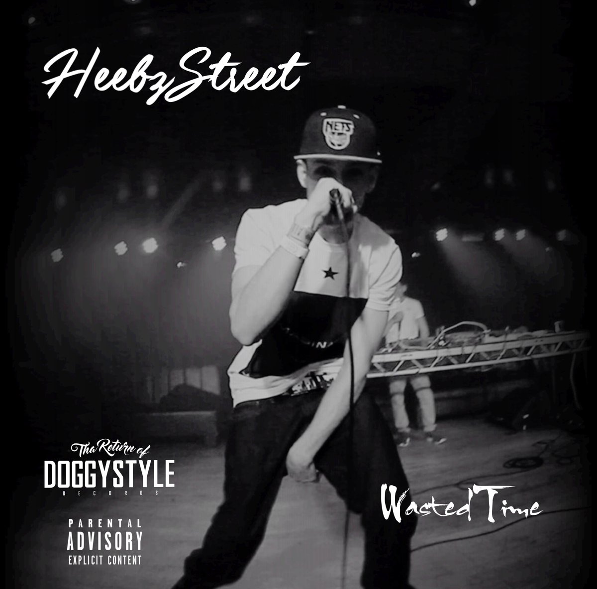 bacc with anotha one !! #DoggystyleRecords @HeebzStreet 