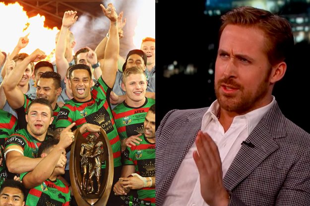 RT @BuzzFeedOz: Russell Crowe probably made Ryan Gosling watch the 2014 NRL grand final https://t.co/84htHIC2w5 https://t.co/FsZdh8z72X