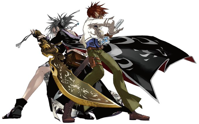 ガガガ版「され竜」第一部・掘り出しデータシリーズ③初期デザイン時、魔杖剣を持った感じがどうなるのかを提示する為に描いたも ガガガ版「され竜」第一部・掘り出しデータシリーズ③初期デザイン時、魔杖剣を持った感じがどうなるのかを提示する為に描いたも