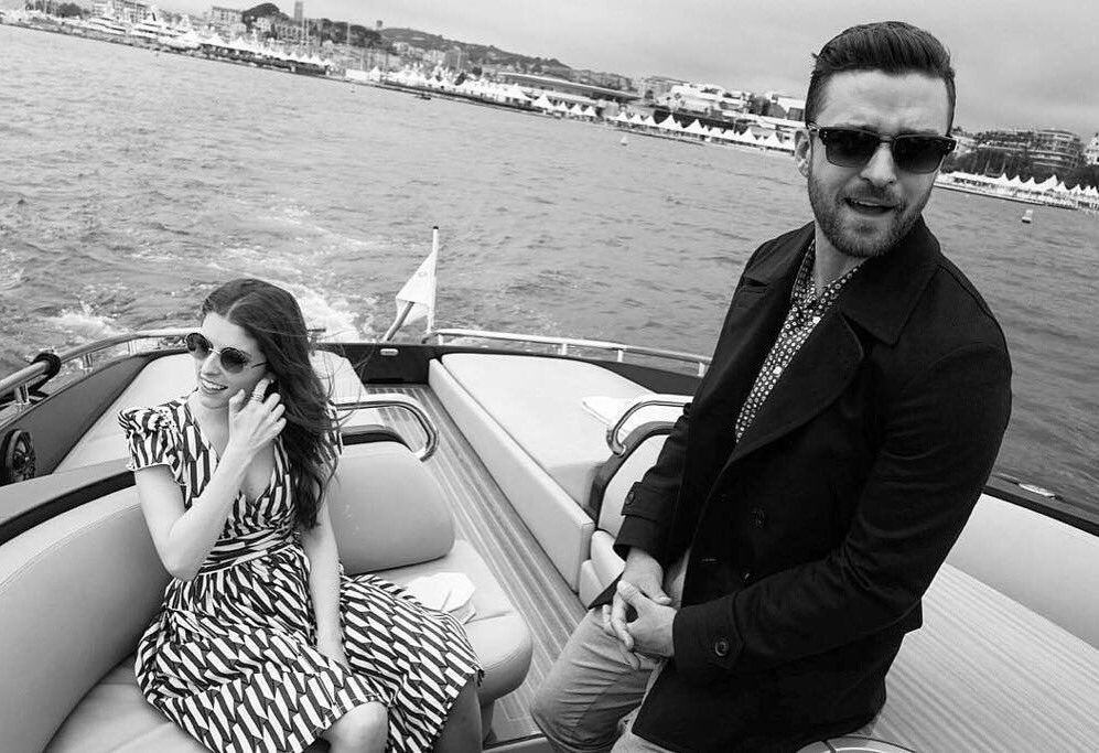 #Cannes cruising with @AnnaKendrick47 #DreamWorksTrolls (???? : @GregWInsight) https://t.co/l04zQjKA8z