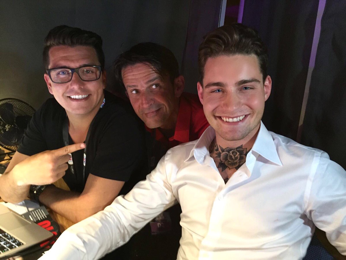 @douwe_bob via Twitter