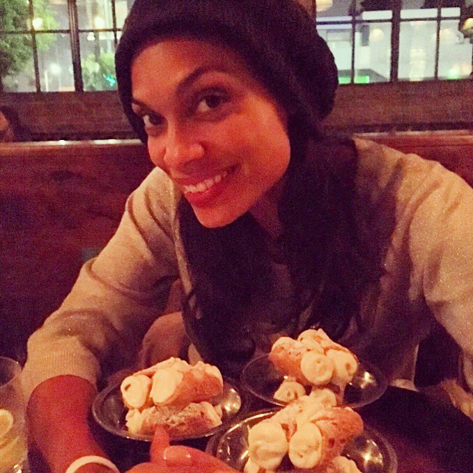 #TBT 2 a great bday w fam/friends! We were all about the @Casamigo's spicy cocktails & yummy cannoli's! #MorePlease! https://t.co/mAA5vKTyyo