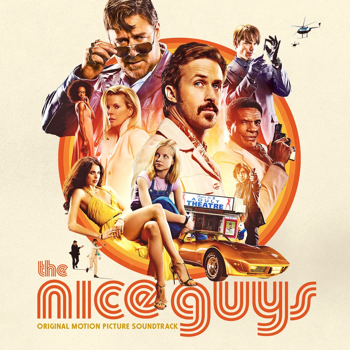 RT @LakeshoreRecs: #NewMusicFriday Get #TheNiceGuys Soundtrack feat. Top Tunes of the 1970s: https://t.co/XMSacqR74z @wbpictures https://t.…