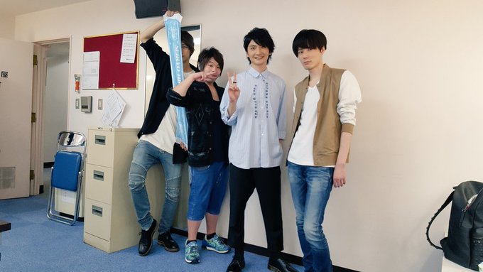 虹色デイズ、春の文化祭イベントありがとうございました!楽しかった! 虹色デイズ、春の文化祭イベントありがとうございました!楽しかった!