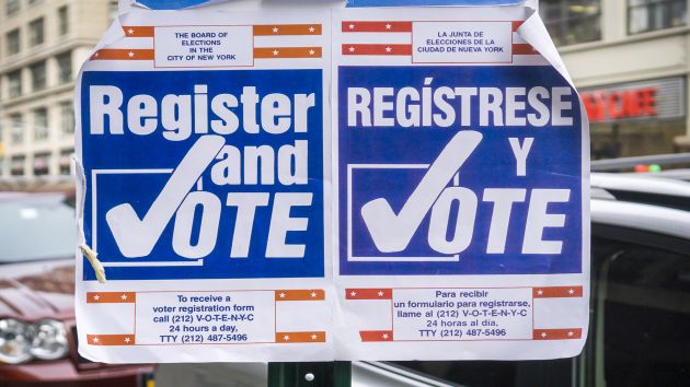 RT @MotherJones: Why doesn't every state have automatic voter registration?  https://t.co/TyWiqQ7oqw https://t.co/OKC6xGt8lz