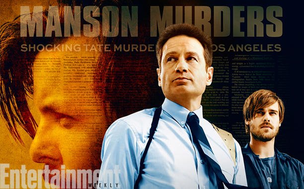 RT @EW: The Manson murders loom over @davidduchovny in this exclusive @nbcaquarius key art: https://t.co/Pc1masfRBD https://t.co/mB4IT9rCkJ