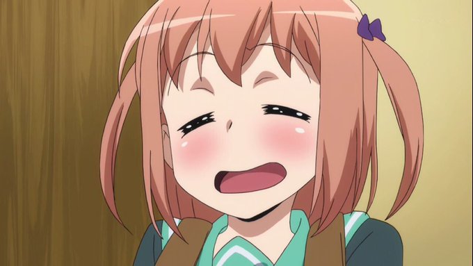 @tos 【はたらく魔王さま!】 「佐々木千穂」(ささきちほ) CV.東山奈央 誕生日:9/10 @tos 【はたらく魔王さま!】 「佐々木千穂」(ささきちほ) CV.東山奈央 誕生日:9/10