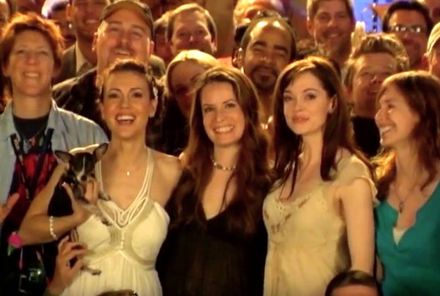 RT @PoshLopez: 10 years since the final episode of Charmed aired, I miss it. (@Alyssa_Milano @H_Combs @rosemcgowan) #ForeverCharmed https:/…
