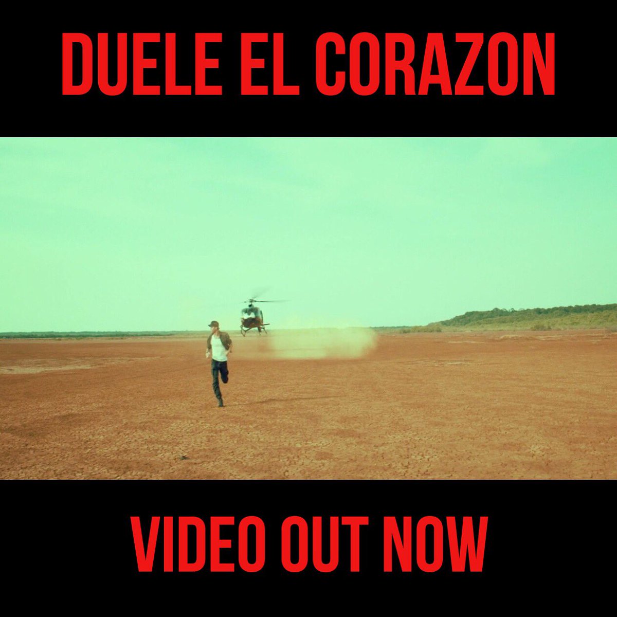 can't thank you guys enough for all the views and comments on the #DUELEELCORAZON #video!!!
https://t.co/l26r4S99pq https://t.co/9VstBokmu6